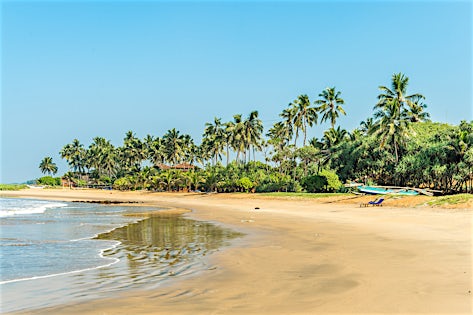 Ranweli Holiday Village